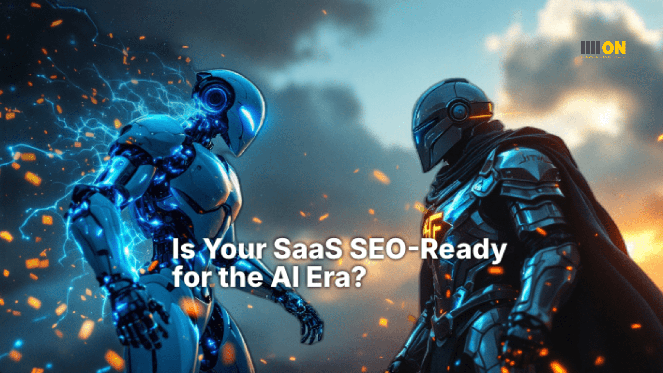Is Your SaaS SEO-Ready for the AI Era?