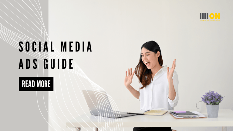 social media ads guide