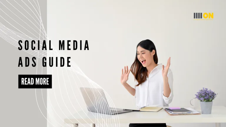 social media ads guide