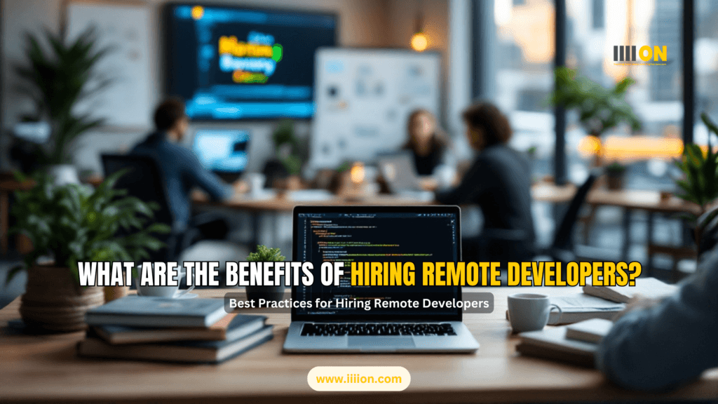 Hiring Remote Developers for Web Agencies – Best Practices & Benefits ...
