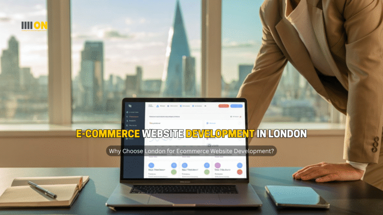 Real-time ecommerce traffic analytics